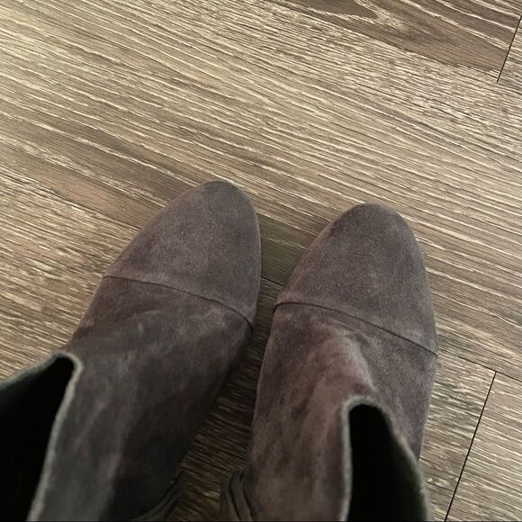Rag & bone Margot suede booties - Picture 9 of 10